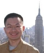 Li Tai Fang, Ph.D.